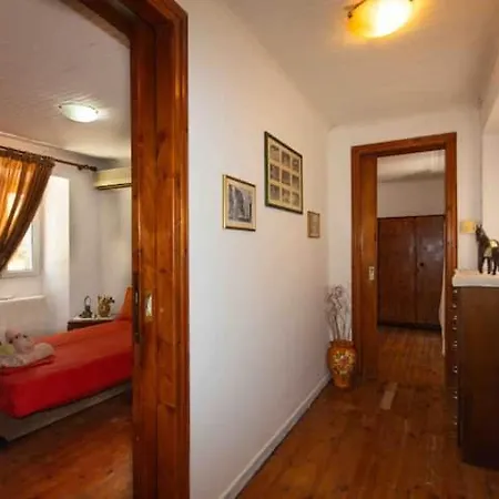 Maria's House