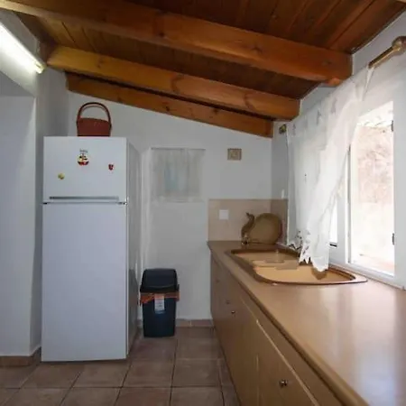 Maria's House Vakantiehuis *