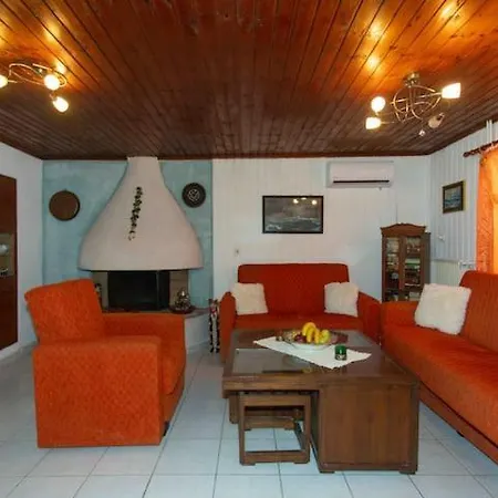Maria's House