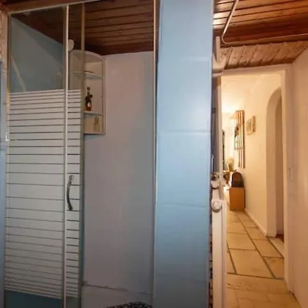 Maria's House