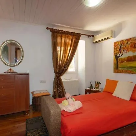 بيت للعطل Maria's House Longós