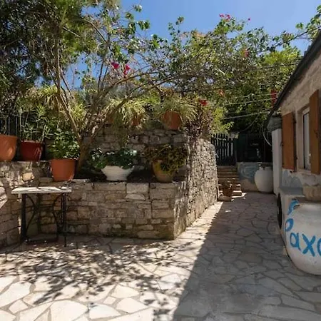 Maria's House بيت للعطل