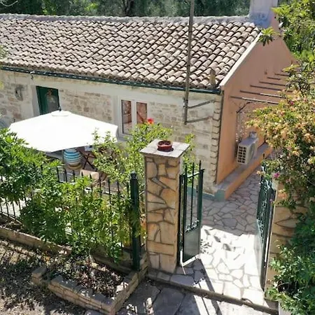 بيت للعطل Maria's House